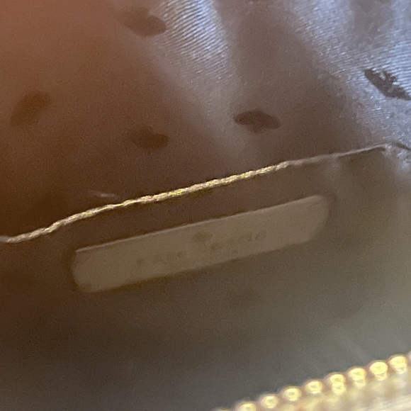 Kate Spade cross body - Picture 3 of 3